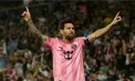 Lionel Messi a marcat un gol spectaculos din lovitură liberă, dar nu a putut evita înfrângerea lui Inter Miami în MLS - VIDEO