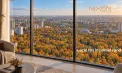 Apartament cu cea mai frumoasă priveliște asupra orașului, în complexul Nixon
