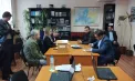 CEC al UTA Găgăuzia a stabilit ordinea prealabilă pe buletinul de vot pentru candidații Stoianoglo și Dudnic la funcția de bașcan