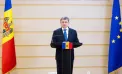 Reacția lui Igor Grosu la inițiativa opoziției de suspendare a președintelui Republicii Moldova: „Ordinele rușinoase venite de la Moscova”