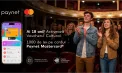 Ministerul Culturii, Agenția de Guvernare Electronică, Mastercard Moldova şi Paynet anunţă un nou capitol al Programului Naţional „Voucher Cultural”