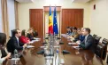 Apa din Nistru continuă să scadă: autoritățile analizează mai multe scenarii și pregătesc soluții pentru a asigura aprovizionarea cu apă a Chișinăului - VIDEO