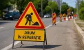 Trafic suspendat pe strada Meșterul Manole în următoarele două nopți: trei rute de transport public vor circula pe trasee modificate