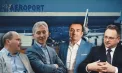 Sentința în dosarul concesionării Aeroportului va fi pronunțată pe 30 noiembrie: șase dintre cei opt inculpați s-au declarat nevinovați și au cerut achitarea - VIDEO
