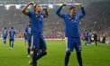 Italia a făcut spectacol în Turcia după eșecul din prima etapă: Squadra Azzurra s-a impus cu 4-1, în timp ce Franța a învins Belgia la limită - VIDEO