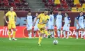 Seară de coșmar pentru România: tricolorii au pierdut cu 2-4 în fața Bosniei și Herțegovinei și au rămas fără punct după primele două etape - VIDEO