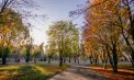 Ultima zi din septembrie, cu până la 23 de grade în Republica Moldova. Ce schimbări anunță meteorologii în următoarele zile
