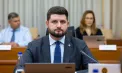 Dorin Junghietu răspunde criticilor după scumpirea gazelor: „Nu s-a scumpit pentru că Energocom are un sediu”. Ce spune despre creditul BERD și linia Vulcănești–Chișinău