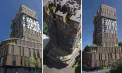 Spațiu comercial în Nixon — un loc care generează profit și creează valoare