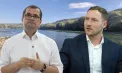 Există riscul ca Chișinău și Bălți să primească apă pe grafic? Tofan: „Nu dați vina pe Ucraina”. Ce spune Hajder despre situația de la lacul de acumulare Novodnistrovsk