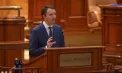 LIVE TEXT. Guvernul Mureșan a picat la vot. Câte voturi a obținut: Replici acide și atacuri între aleși în plen - VIDEO