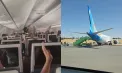 Detalii noi despre incidentul de la bordul unui avion Flydubai: copilotul ar fi înjunghiat comandantul. Israelul investighează un posibil atac terorist