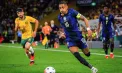 Brazilia a întors spectaculos meciul cu Australia și a câștigat cu 4 la 2, la Brisbane - VIDEO