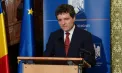 Președintele României anunță că va propune un nou premier. În prima apariție după eșecul Guvernului Mureșan, el vorbește despre „un pas necesar” și are un apel către partide
