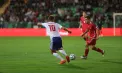 Naționala Moldovei de fotbal a obținut primul punct în noua ediție a Ligii Națiunilor - VIDEO