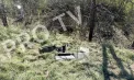  „Pereții s-au zguduit și s-a văzut o lumină puternică.” Cum arată locul unde a explodat drona la Orhei și ce spun localnicii - VIDEO