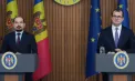 Dispar raioanele! Reforma administrativ teritorială va împărți țara în trei regiuni: Nord, Centru și Sud - VIDEO