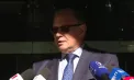 „Nu am primit nicio dovadă că acestea sunt drone de origine rusă”. Primele declarațiile ale lui Oleg Ozerov, după ce a fost convocat la MAE - VIDEO