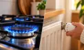 Noile tarife la gaz și căldură au intrat în vigoare: cât va costa un metru cub de gaz și o gigacalorie în sezonul rece 