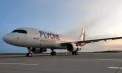 Percheziții la sediul FlyOne. Vladimir Cebotari le califică drept „abuzive”, iar premierul Vasile Tofan spune că justiția trebuie lăsată să-și facă treaba