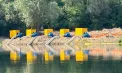 Apă-Canal Chișinău va primi încă trei pompe pentru captarea apei din Nistru: Guvernul intervine pe fondul situației hidrologice dificile