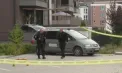 Om de afaceri bulgar, împușcat mortal în propriul apartament: Poliția a reținut un suspect, fost angajat și partener de afaceri al victimei - VIDEO