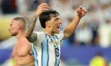 Argentina, fără Messi, dar cu aceeași forță: campioana mondială a marcat de patru ori în poarta Boliviei - VIDEO