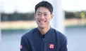 Kei Nishikori și-a încheiat cariera profesionistă în fața propriilor suporteri: japonezul a fost aplaudat minute în șir după ultimul meci la Tokyo - VIDEO
