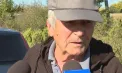 „Pericolul abia începe, mă tem să nu fie mai grav”: mărturiile localnicilor după ce o dronă s-a prăbușit și a explodat în apropiere de Ivancea - VIDEO