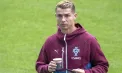 Scandal uriaș la naționala Portugaliei: Cristiano Ronaldo a părăsit cantonamentul după ce Jorge Jesus i-a spus că nu va fi titular nici cu Danemarca - VIDEO