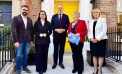 De la reforme la aderarea la UE: Cristina Gherasimov, la Dublin, despre „munca pe care încă o avem în față” și rolul Irlandei