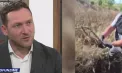Puieții pentru împădurire, lăsați să se usuce pe deal la Dobrogea: Ministrul Mediului spune că a fost făcută o anchetă și că responsabilii au fost demiși - VIDEO