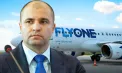 Vladimir Cebotari, după perchezițiile de la FlyOne: „Veniturile au fost verificate în repetate rânduri de autoritățile fiscale”. Cu ce acuzații vine la adresa instituțiilor de drept