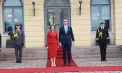 Maia Sandu, primită la Helsinki de președintele Finlandei. Agenda vizitei include discuții despre securitate și cooperare, precum și participarea la Forumul de Securitate  - VIDEO
