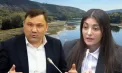 Replici acide în Parlament pe tema Nistrului: Grădinaru i-a spus lui Ursu „la culcare”, după cererea de audiere a ministrului Mediului. Cum explică deputatul PAS - VIDEO