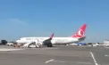 Trei zboruri, date peste cap de alerta de minare de la Aeroportul Chișinău: cursele spre Istanbul, Frankfurt și Viena înregistrează întârzieri