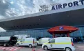 Alerta cu bombă de la Aeroportul Chișinău nu s-a confirmat: verificările au fost finalizate, iar pasagerii au revenit în terminal