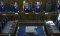 Limba română rămâne obligatorie pentru candidații la funcția de bașcan al UTA Găgăuzia: Curtea Constituțională a respins sesizarea deputaților PSRM - VIDEO