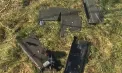 Resturile dronei care a explodat lângă traseul Ivancea-Brănești au rămas în pădure: Parcul Național Orhei spune că zona nu a fost securizată - VIDEO