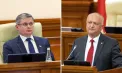 „E bine ca acest politician să mai citească”: schimb de replici între Igor Grosu și Igor Dodon pe tema reformei care înlocuiește cele 32 de raioane cu trei regiuni - VIDEO