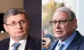 „Totul este posibil”: Igor Grosu nu exclude expulzarea ambasadorului rus Oleg Ozerov, după seria de incidente cu drone în spațiul aerian al Moldovei - VIDEO