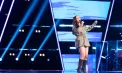 Ana-Maria Tomoioagă și-a împlinit visul de nouă ani și a urcat pe scena „Vocea României”: „Ar fi păcat să nu vii anul viitor” - VIDEO