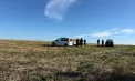 Polițiștii și pompierii se află în teren, după ce s-au produs explozii. Imagini noi de la Căușeni - GALERIE FOTO/VIDEO