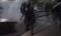 Protestele liceenilor se extind în Franța: Aproape 2.000 de persoane, reținute - VIDEO