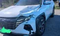 Accident la trecerea feroviară: un automobil s-a izbit de trenul Chișinău–Bulboaca - VIDEO