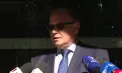 Oleg Ozerov, convocat la MAE: i-a fost înmânată o notă de protest în legătură cu dronele care au survolat spațiul aerian al țării noastre - VIDEO