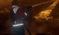 Rusia lovește un nou pod important din Kiev: circulația între cele două maluri ale Niprului, dată peste cap - VIDEO