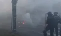 Protestele elevilor se extind în Franța: Peste 5.000 de persoane au fost arestate, iar sute de licee sunt afectate - VIDEO