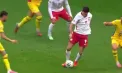 România, umilită la Varșovia: Polonia s-a impus cu 6-0. Lewandowski, hat-trick - VIDEO
