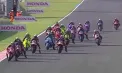 Marc Márquez câștigă Sprintul din Japonia și se apropie la șapte puncte de liderul Jorge Martin - VIDEO